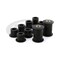 Energy Suspension BUSHINGS  CAR HANDLING Black Polyurethane 7.2103G - alternate 3